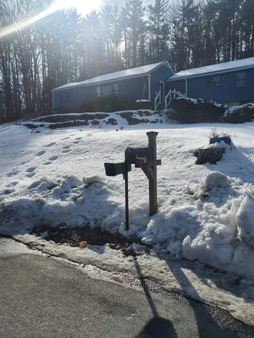 404 Chapman Road Keene NH 03431