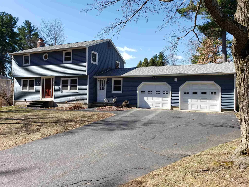 6 Benton Drive Nashua NH 03064