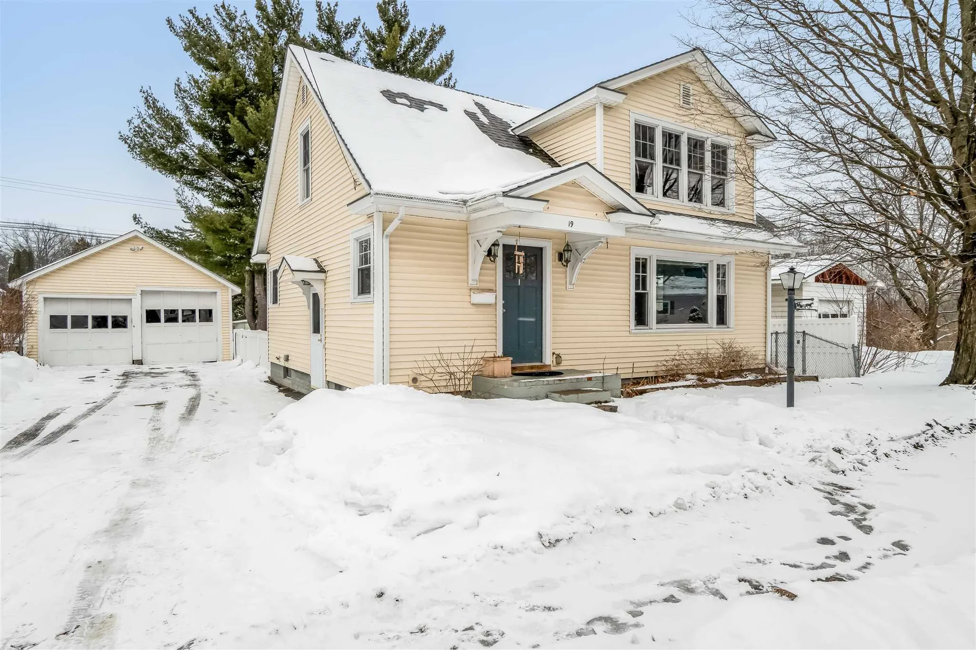 19 Roland Court Winooski VT 05404