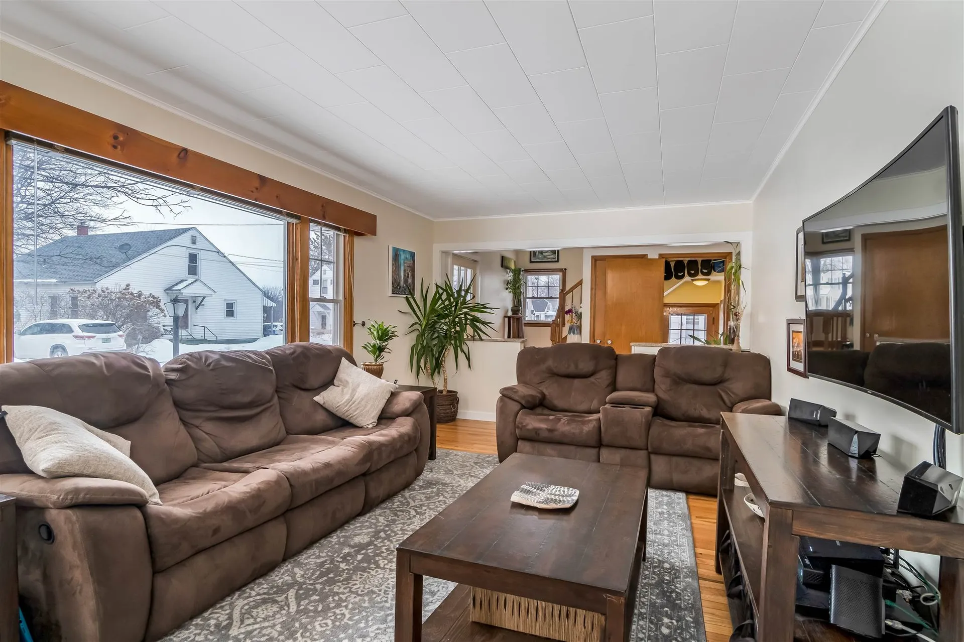 19 Roland Court Winooski VT 05404