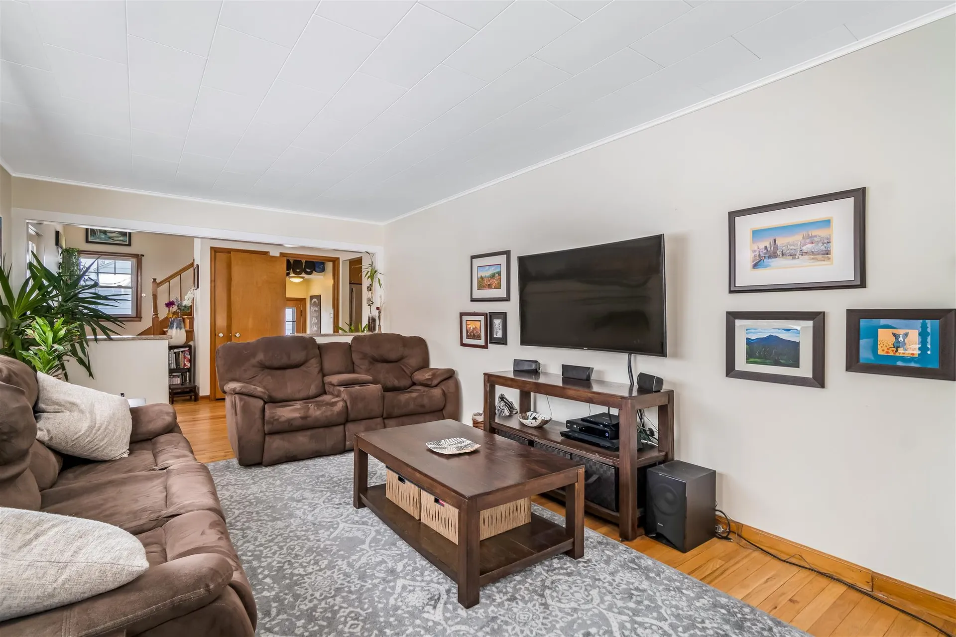 19 Roland Court Winooski VT 05404