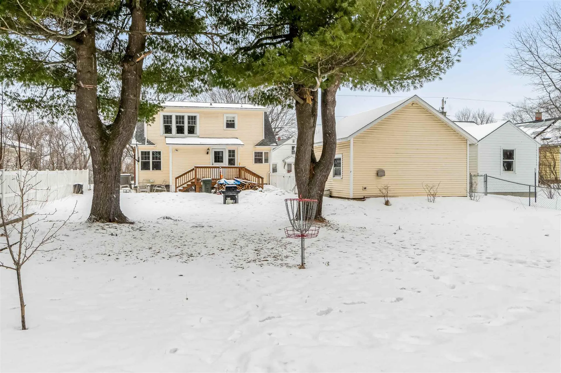 19 Roland Court Winooski VT 05404