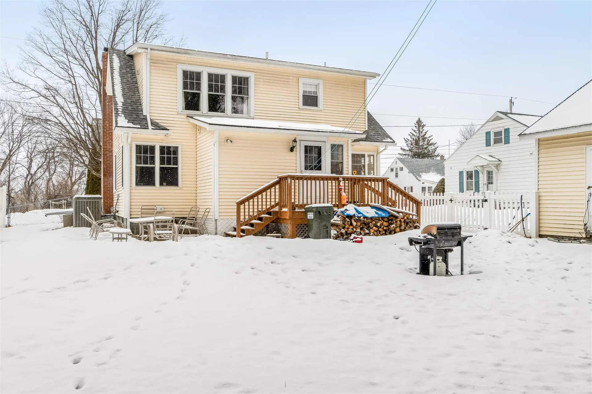 19 Roland Court Winooski VT 05404