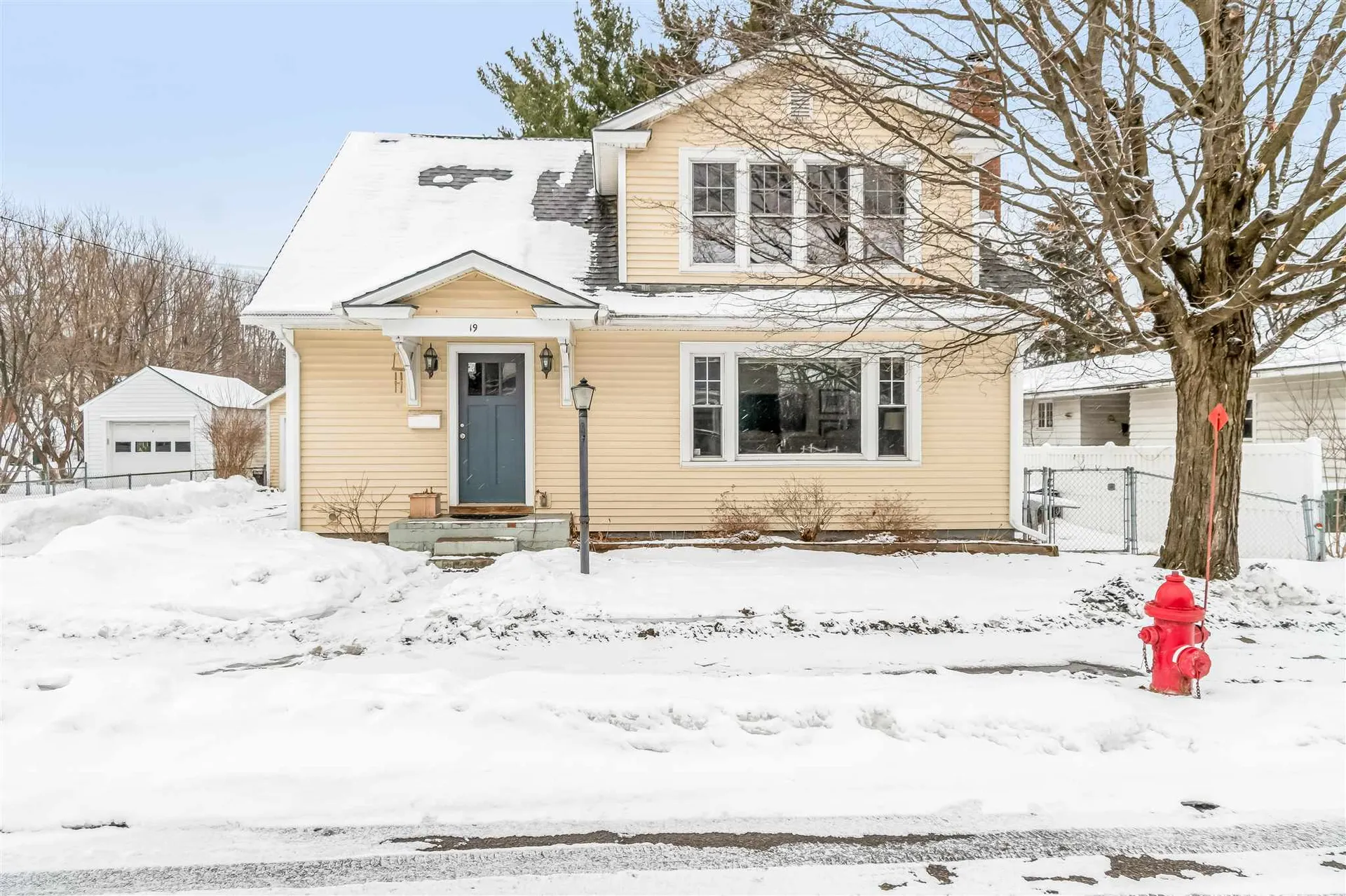 19 Roland Court Winooski VT 05404