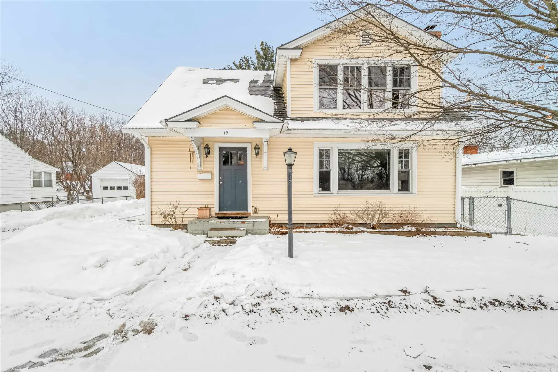 19 Roland Court Winooski VT 05404