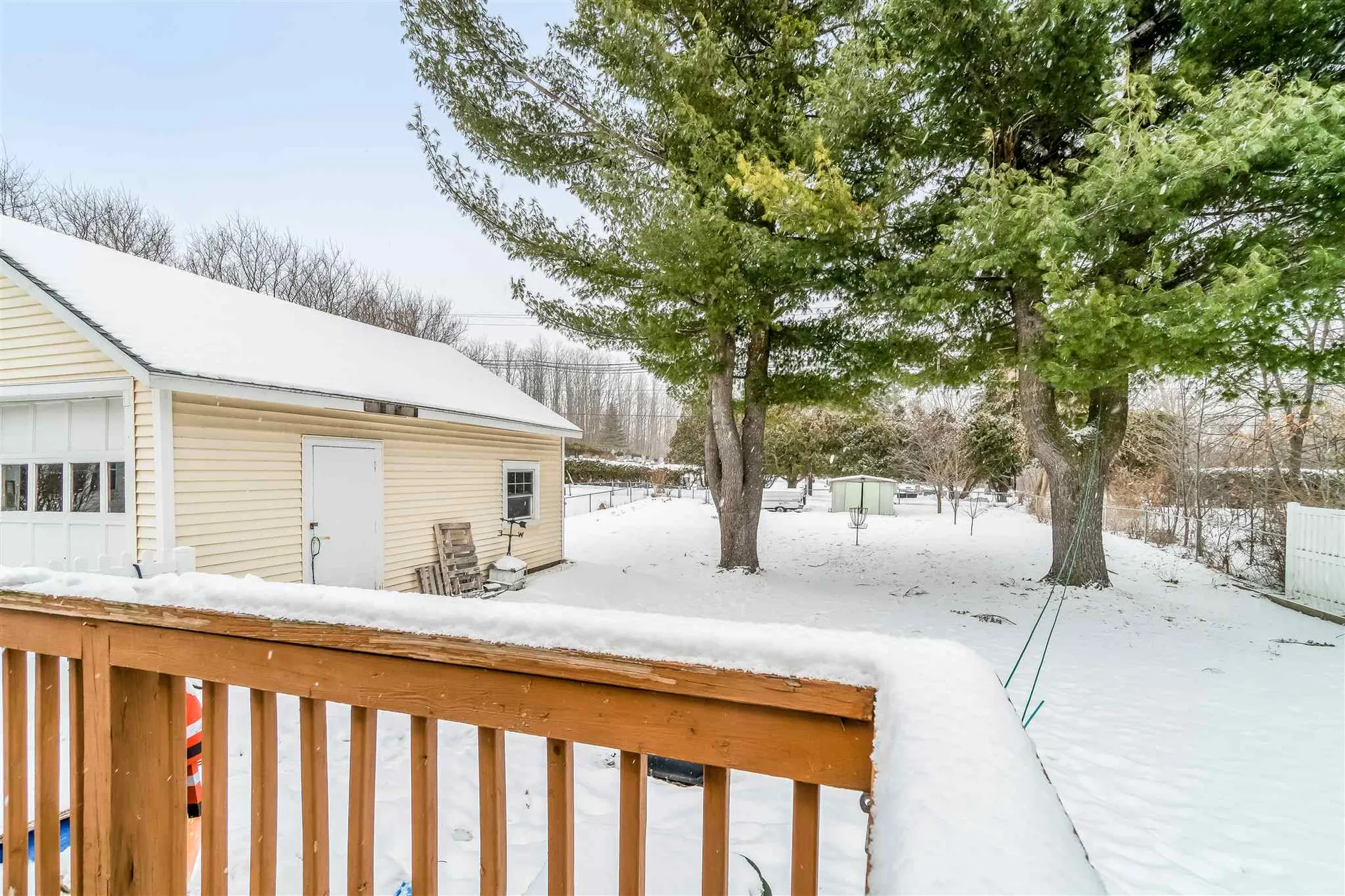 19 Roland Court Winooski VT 05404