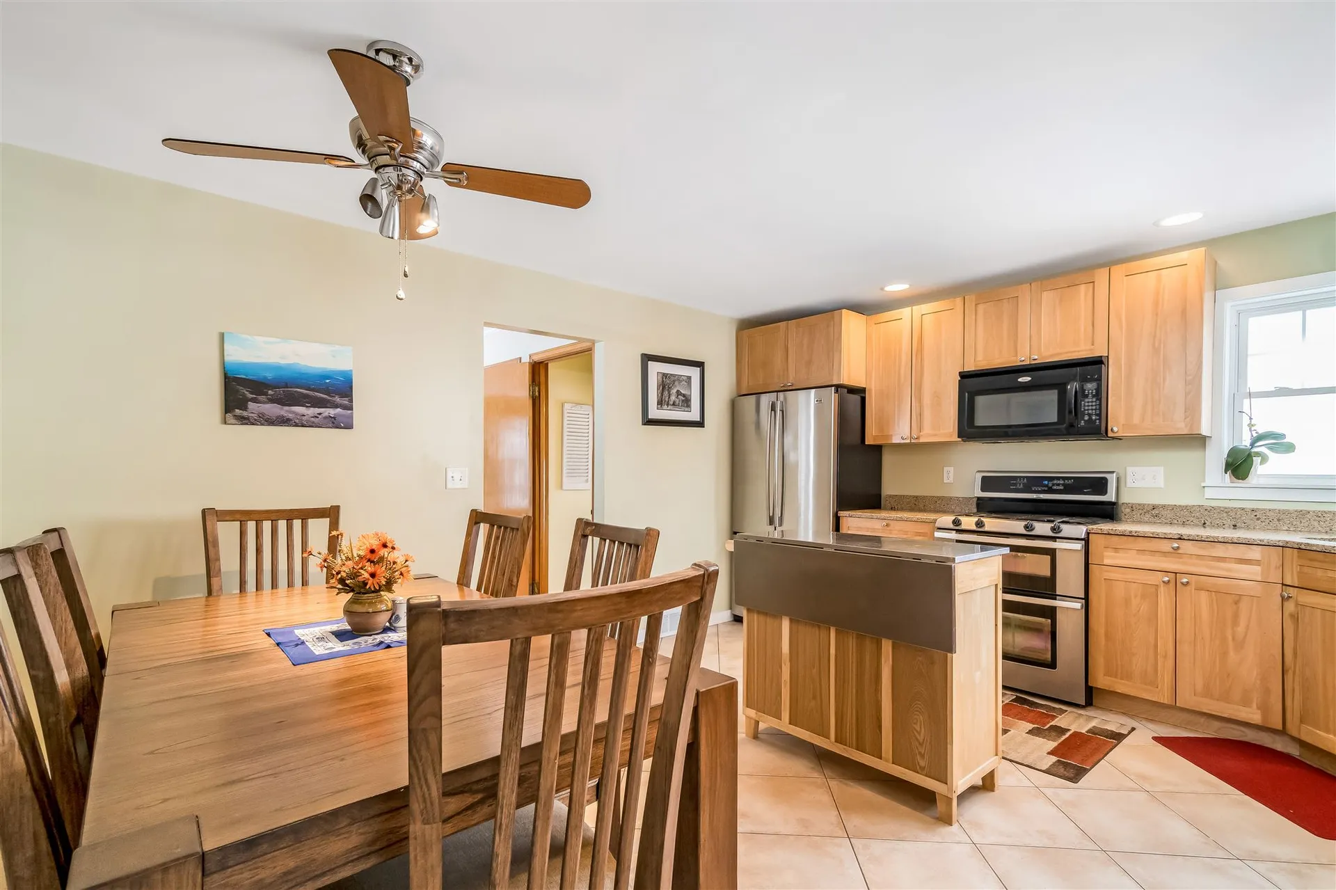 19 Roland Court Winooski VT 05404