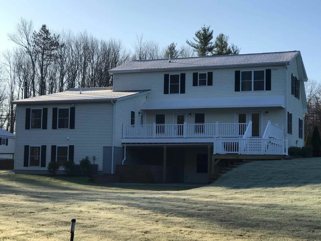 598 1st Nh Turnpike Northwood NH 03261