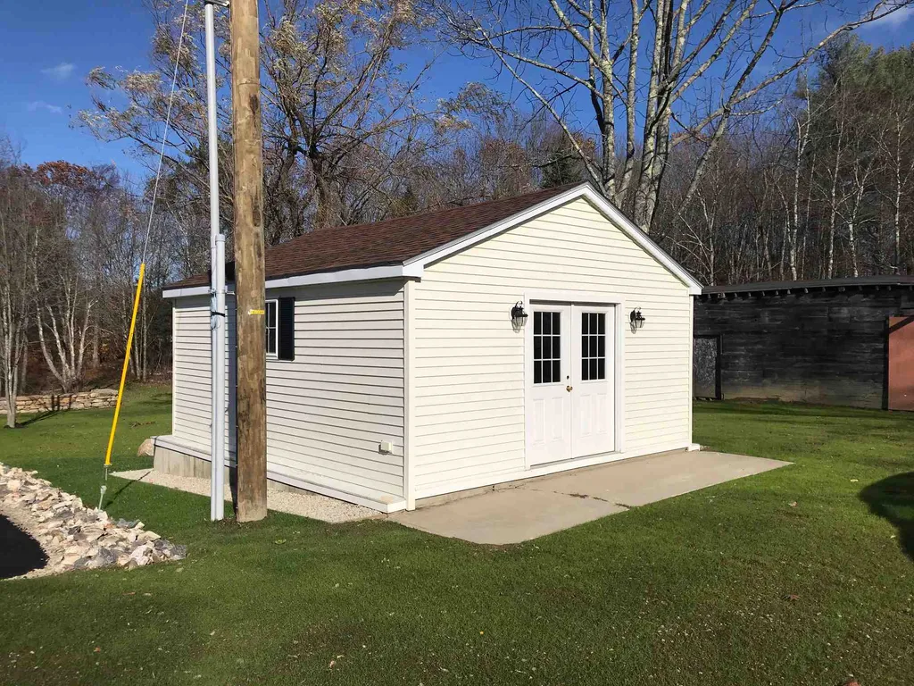 598 1st Nh Turnpike Northwood NH 03261