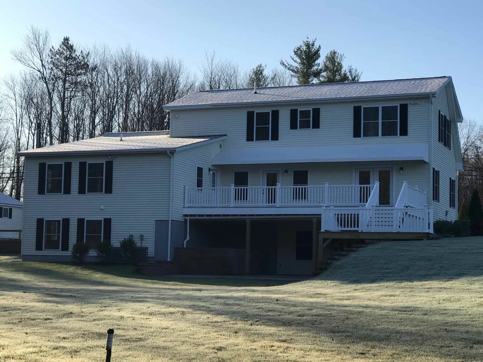 598 1st Nh Turnpike Northwood NH 03261