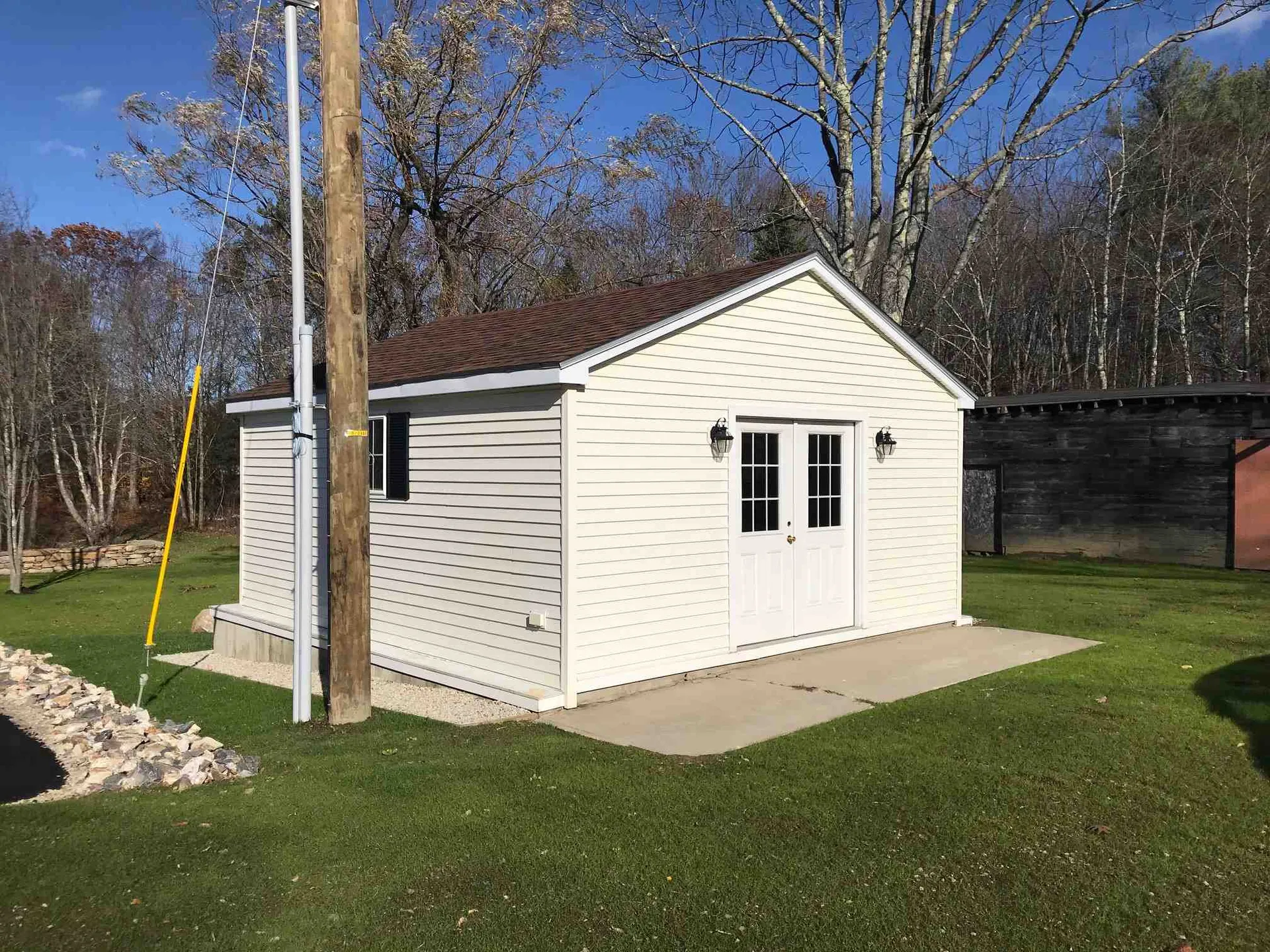 598 1st Nh Turnpike Northwood NH 03261