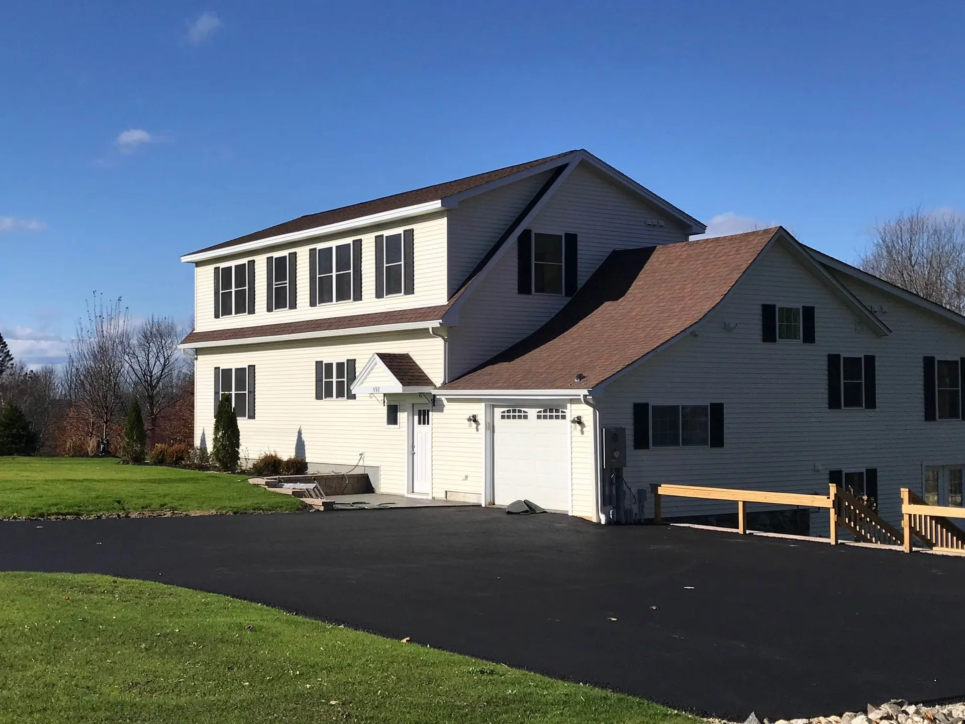 598 1st Nh Turnpike Northwood NH 03261