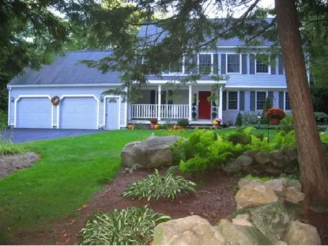 205 Darling Road Keene NH 03431