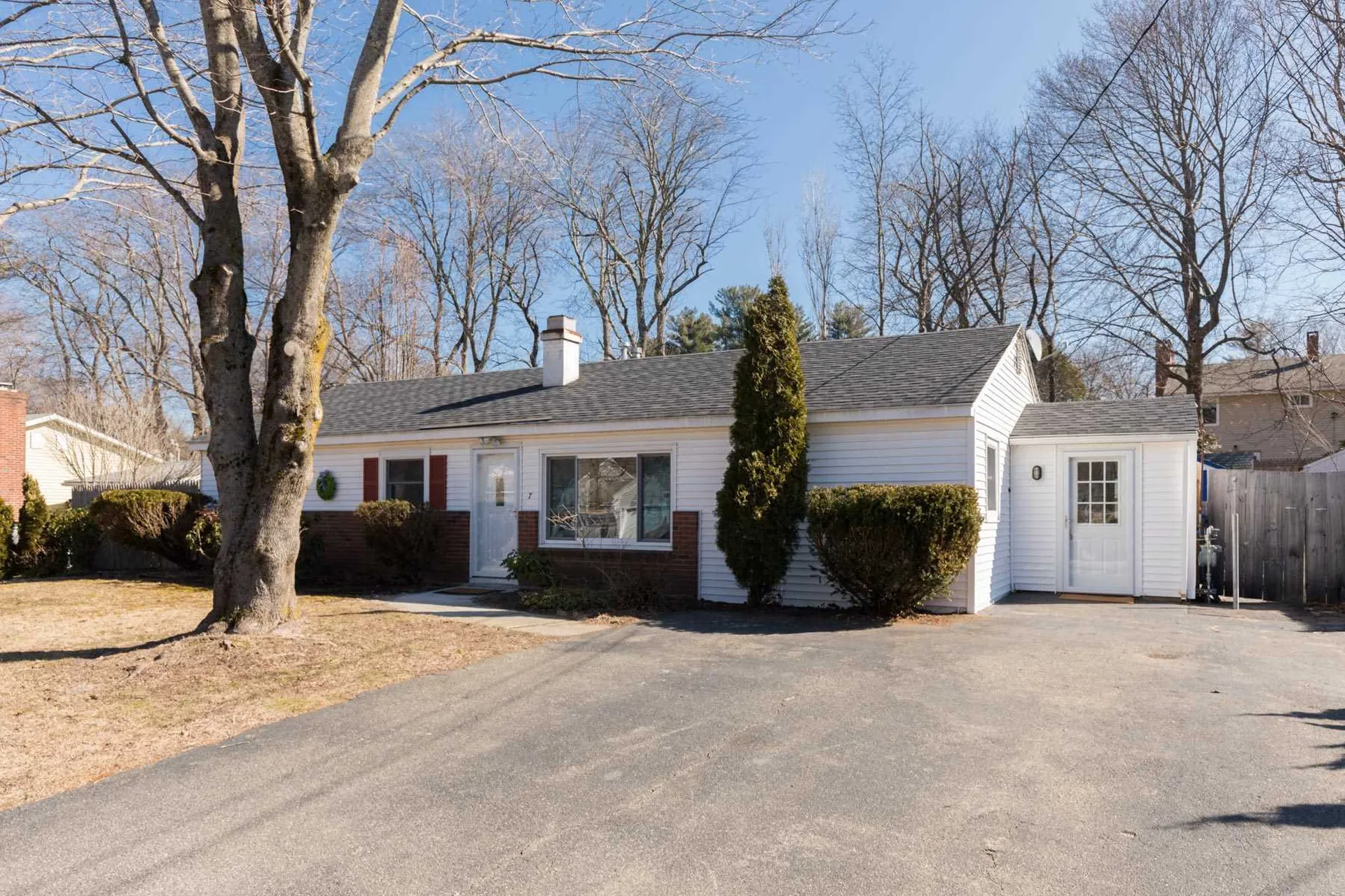 7 Blake Lane Hampton NH 03842