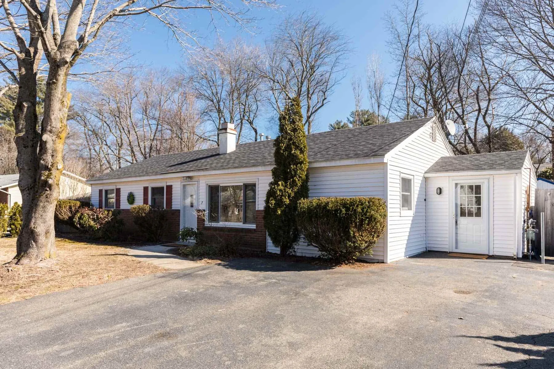 7 Blake Lane Hampton NH 03842