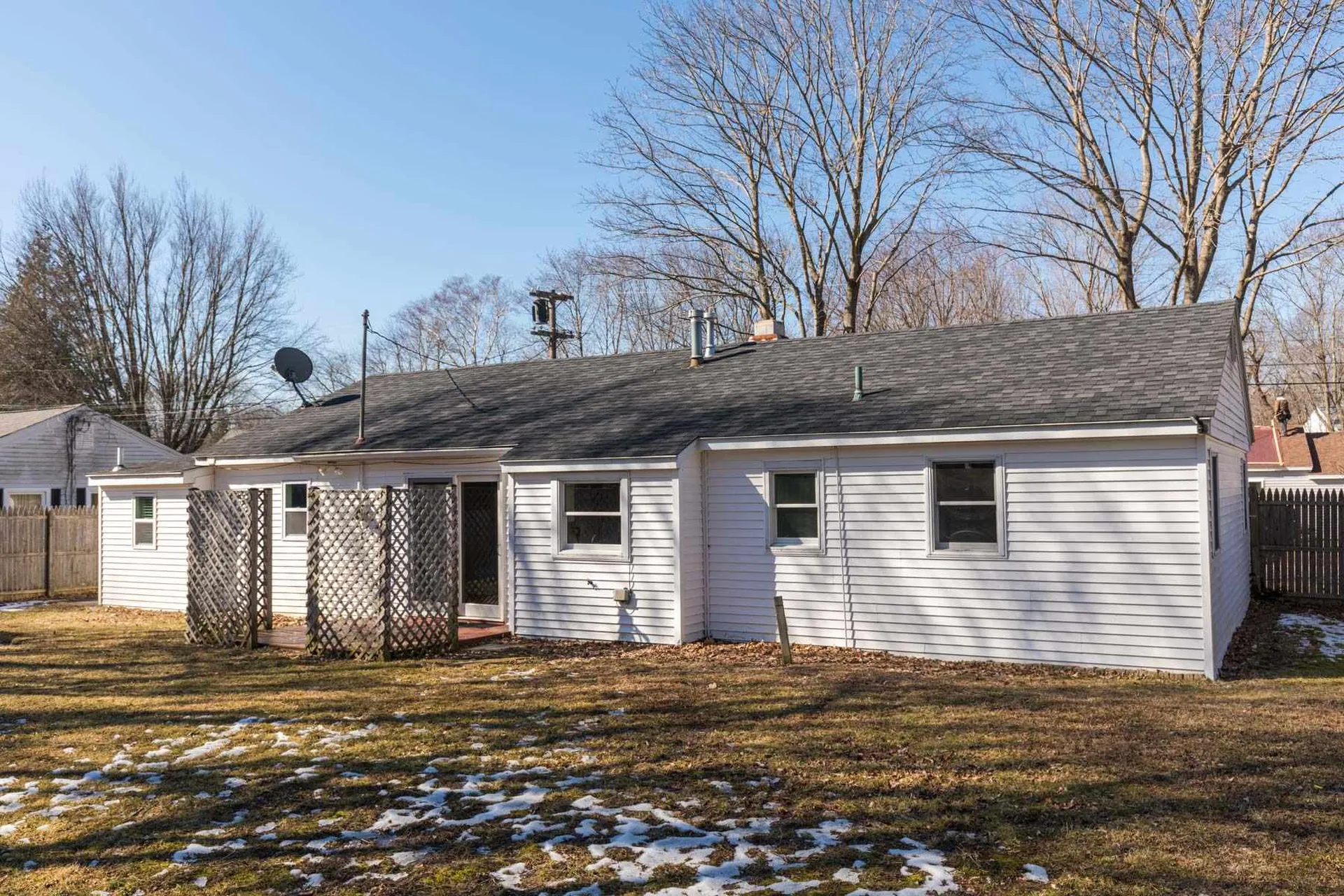 7 Blake Lane Hampton NH 03842