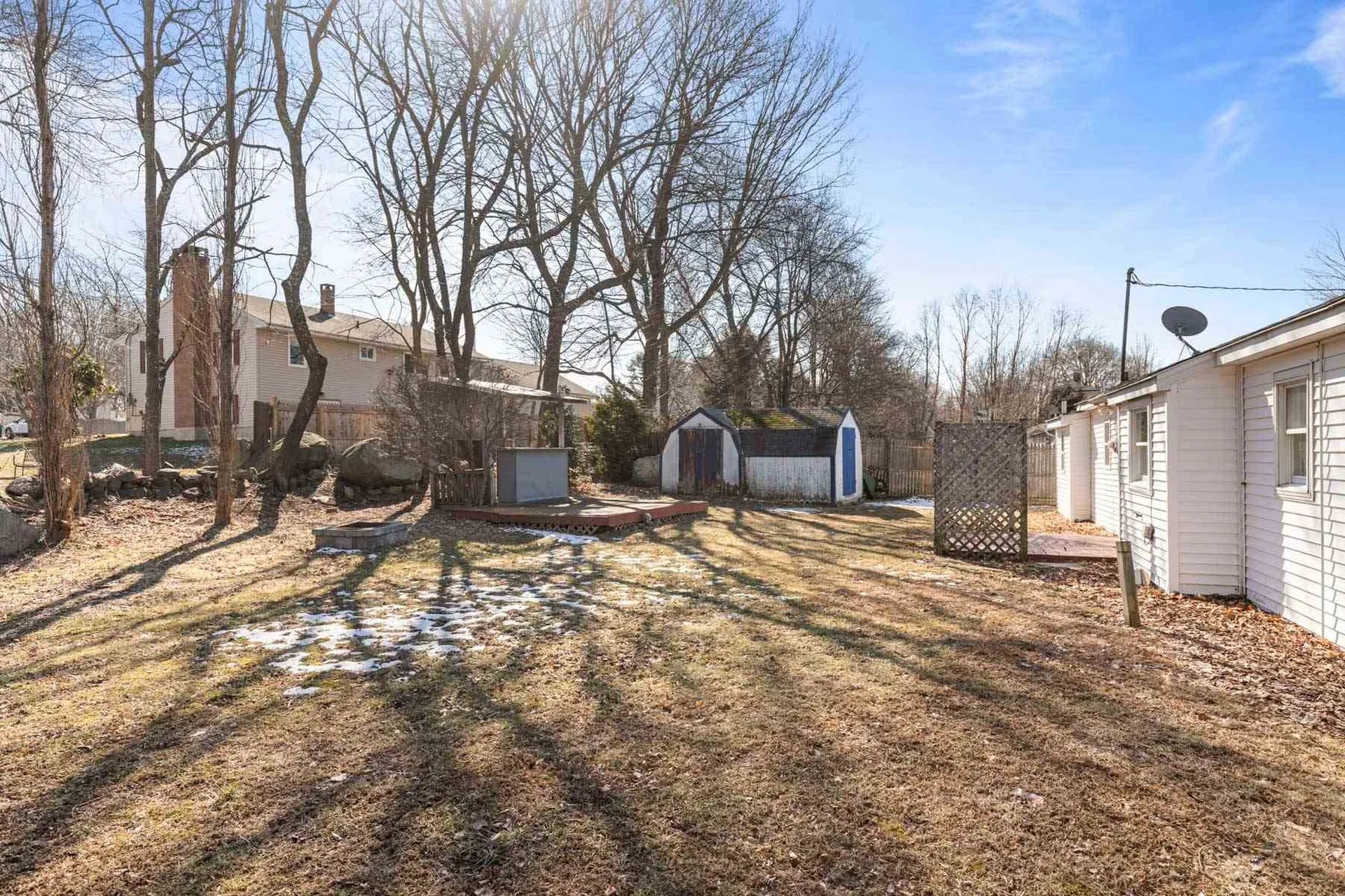 7 Blake Lane Hampton NH 03842