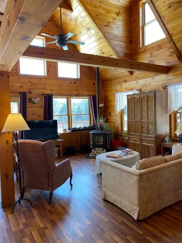 62 Baker Road Sutton NH 03260