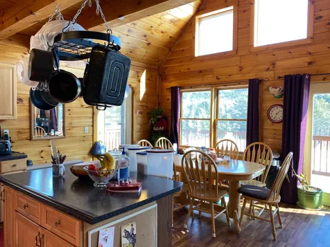 62 Baker Road Sutton NH 03260