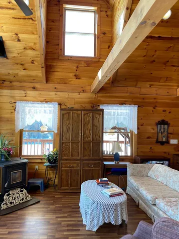 62 Baker Road Sutton NH 03260