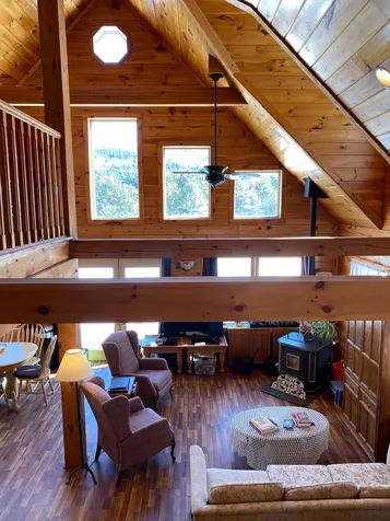 62 Baker Road Sutton NH 03260