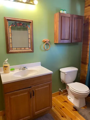 62 Baker Road Sutton NH 03260