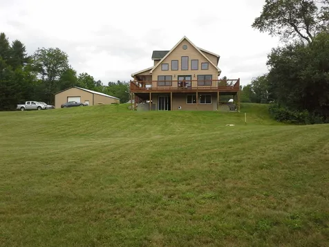 62 Baker Road Sutton NH 03260