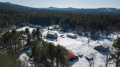 62 Baker Road Sutton NH 03260