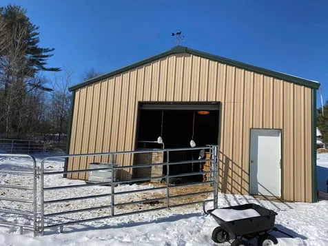 62 Baker Road Sutton NH 03260
