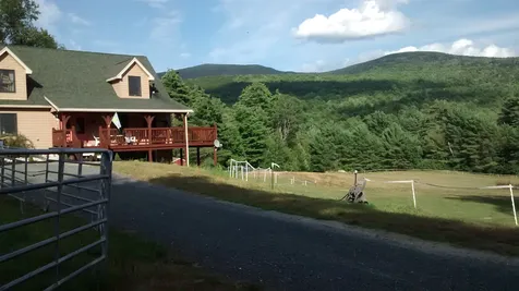 62 Baker Road Sutton NH 03260