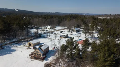 62 Baker Road Sutton NH 03260