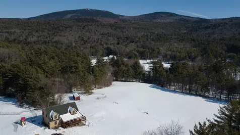 62 Baker Road Sutton NH 03260