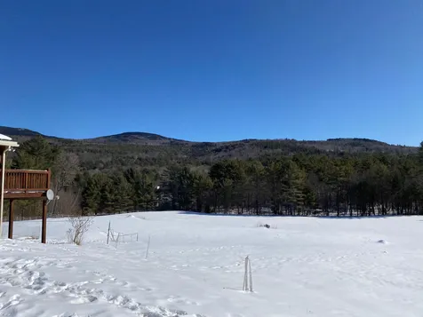 62 Baker Road Sutton NH 03260
