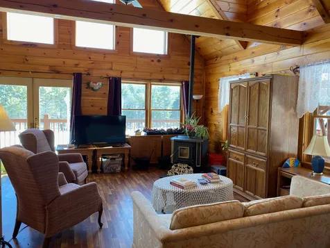 62 Baker Road Sutton NH 03260