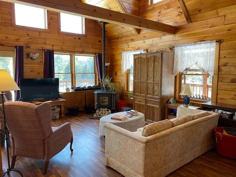 62 Baker Road Sutton NH 03260
