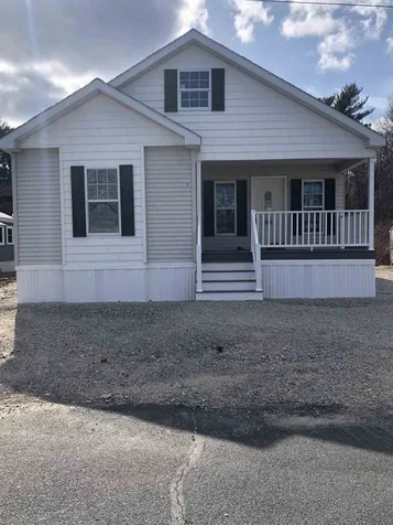 3 Trailer Home Drive Salem NH 03079