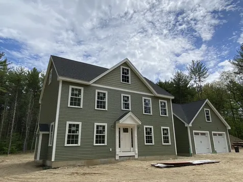 124 Drinkwater Road Kensington NH 03833