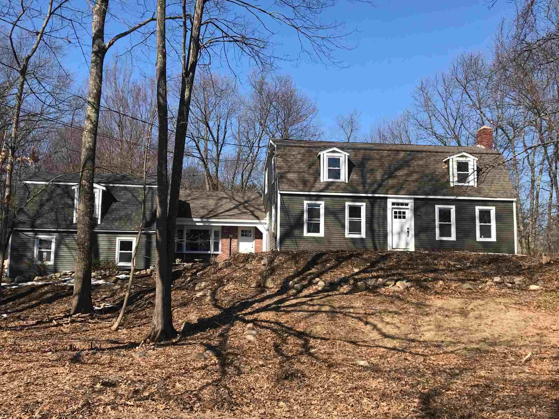 3 Dow Avenue Atkinson NH 03811