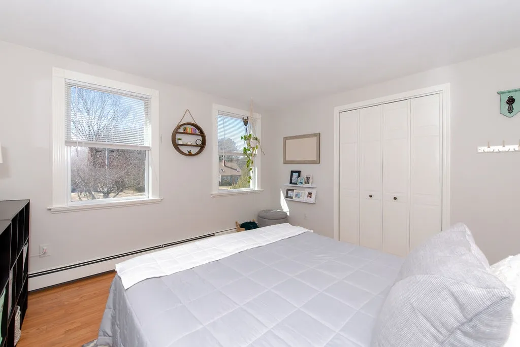 22 Holmgren Road Stratham NH 03885