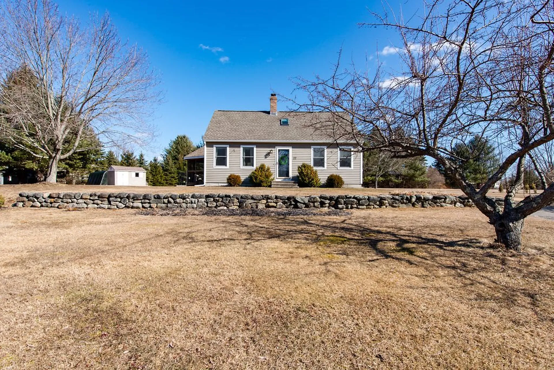 22 Holmgren Road Stratham NH 03885