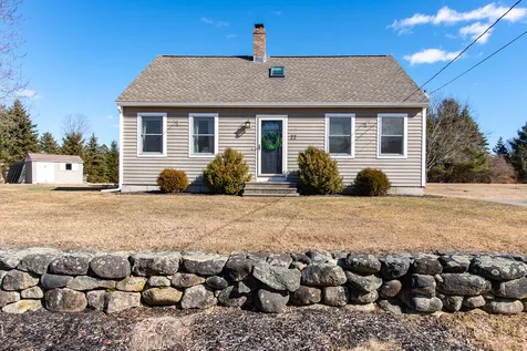 22 Holmgren Road Stratham NH 03885