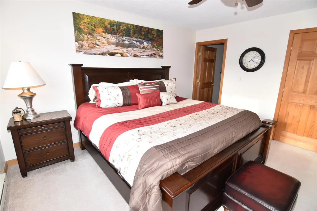 86 Eagle Ridge Condo Road Bartlett NH 03812