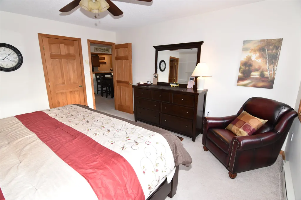 86 Eagle Ridge Condo Road Bartlett NH 03812