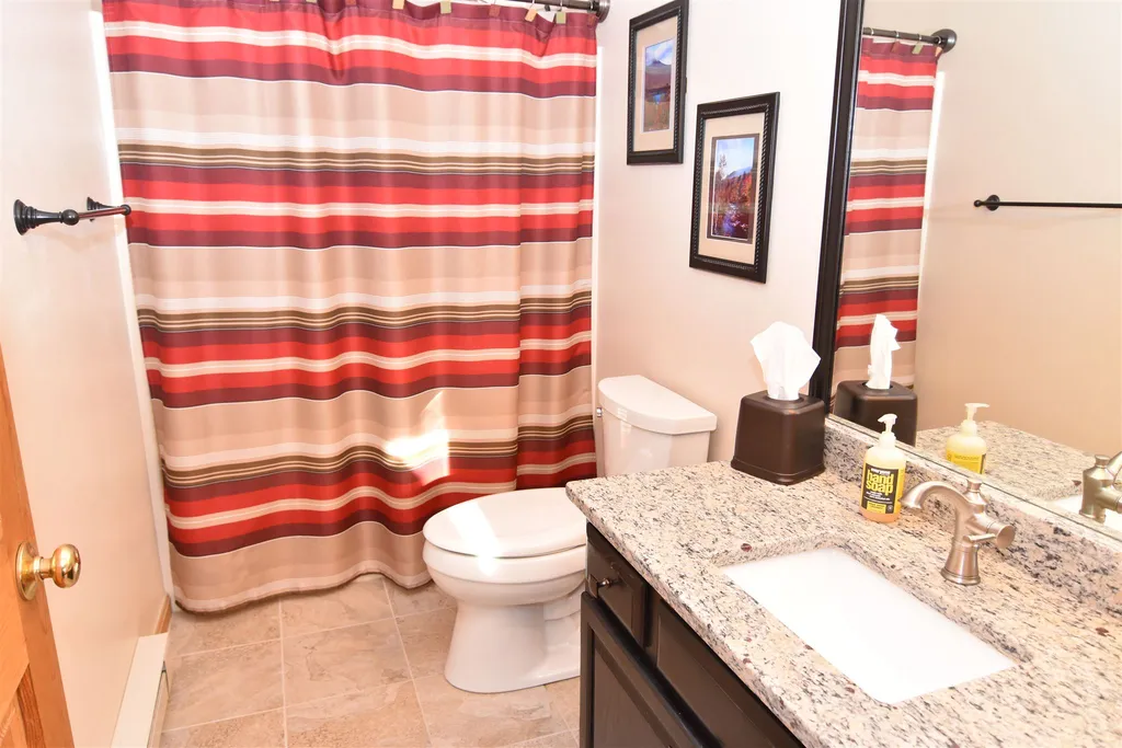 86 Eagle Ridge Condo Road Bartlett NH 03812