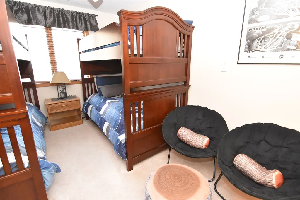 86 Eagle Ridge Condo Road Bartlett NH 03812