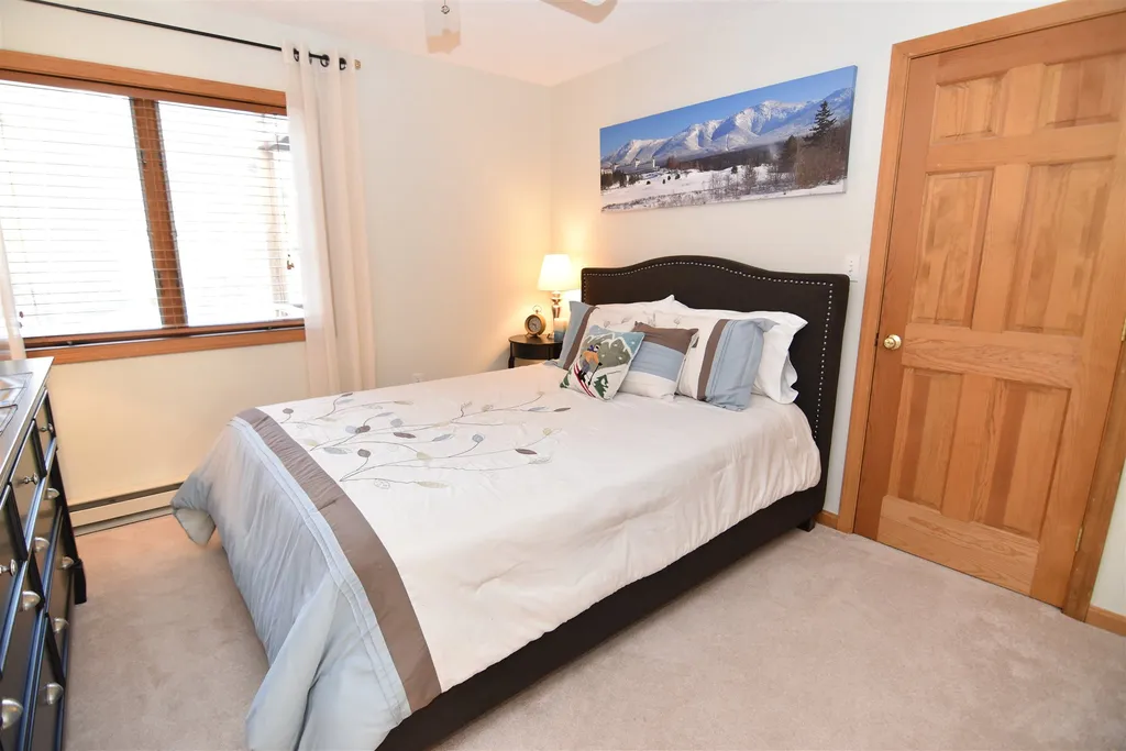 86 Eagle Ridge Condo Road Bartlett NH 03812