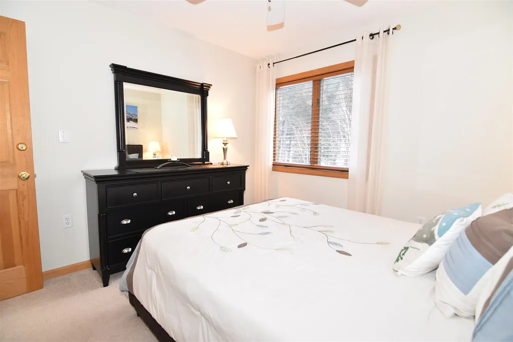 86 Eagle Ridge Condo Road Bartlett NH 03812