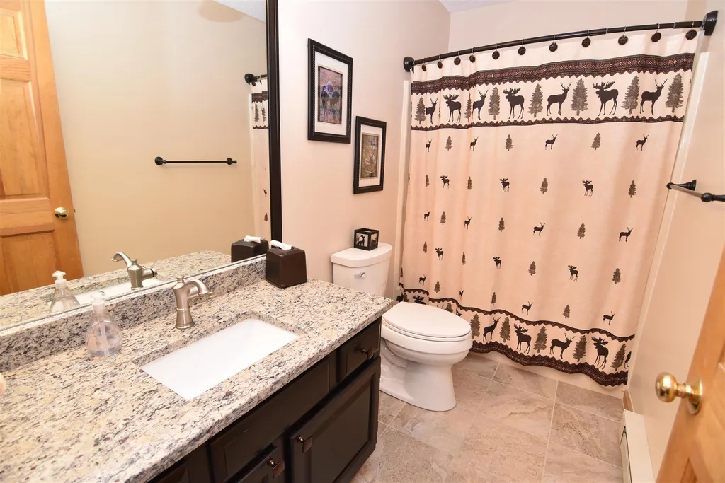 86 Eagle Ridge Condo Road Bartlett NH 03812