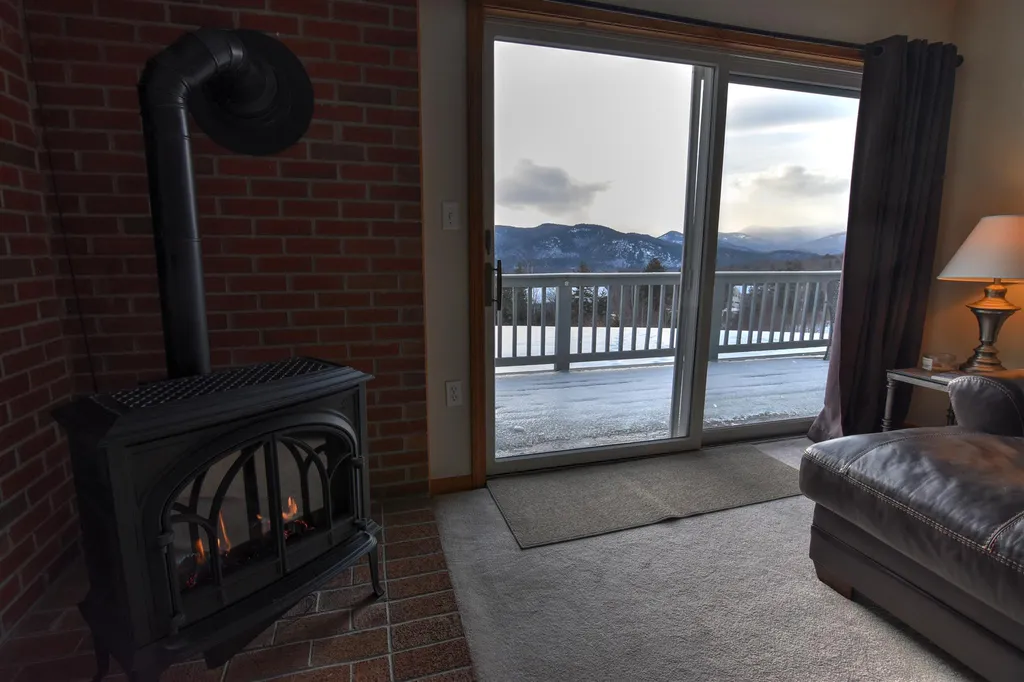 86 Eagle Ridge Condo Road Bartlett NH 03812