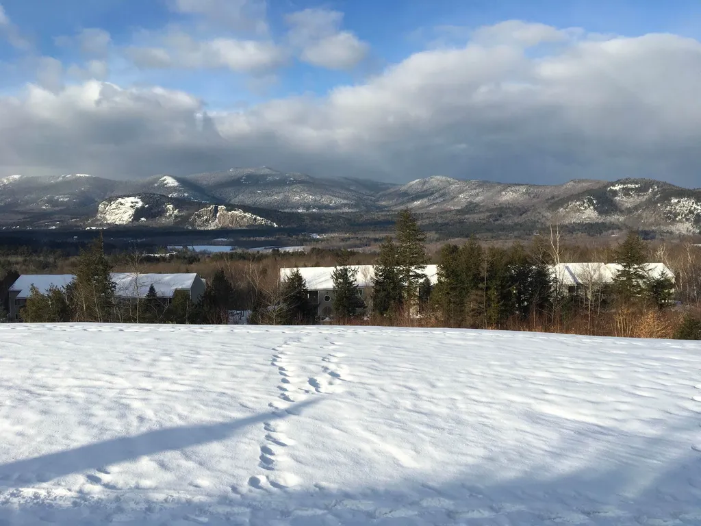 86 Eagle Ridge Condo Road Bartlett NH 03812